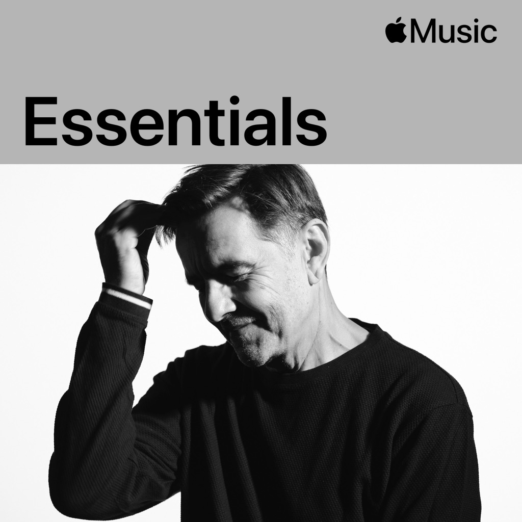 Laurent Garnier essentials