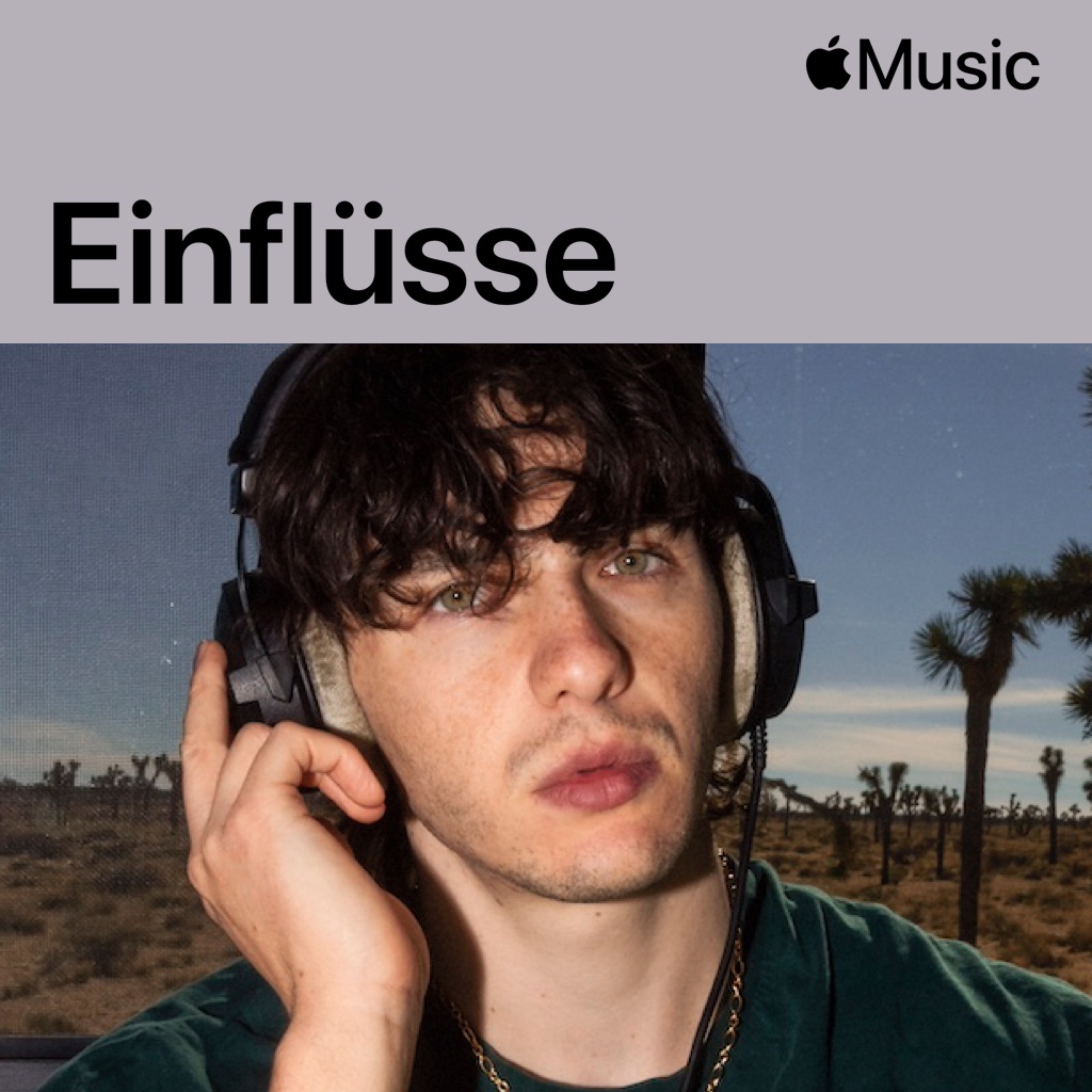 Petit Biscuit: Einflüsse