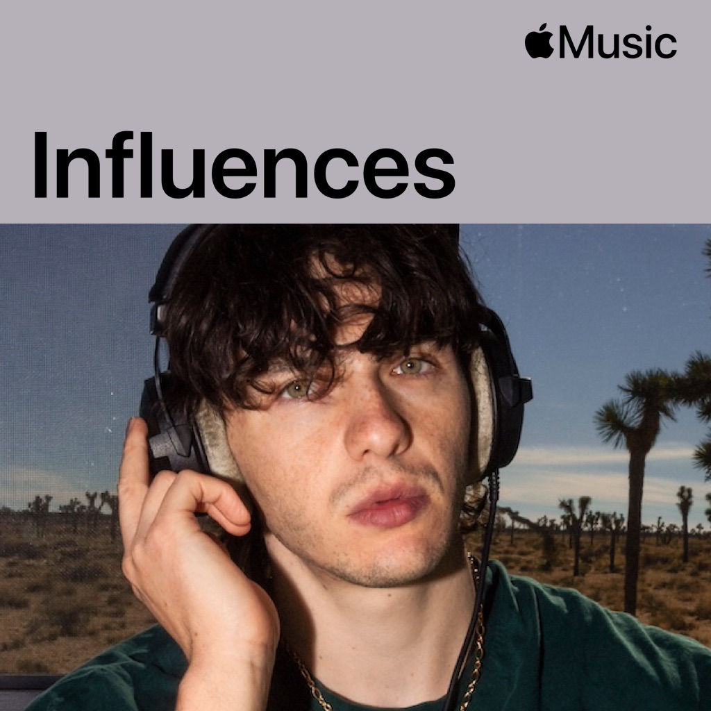 Petit Biscuit: Influences