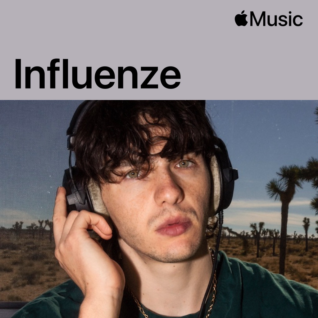 Petit Biscuit: influenze