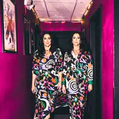 Listen to The Watson Twins, watch music videos, read bio, see tour dates & more!