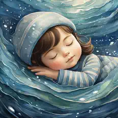 Sleep Little Babyを聴いたり、ミュージックビデオを鑑賞したり、経歴やツアー日程などを確認したりしましょう！
