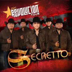 Listen to Secretto, watch music videos, read bio, see tour dates & more!