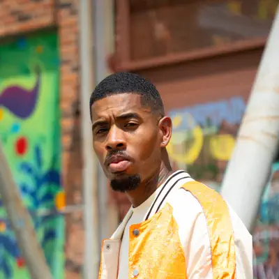 Listen to Larell, watch music videos, read bio, see tour dates & more!