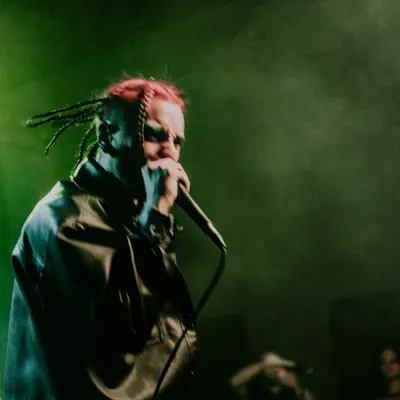 Listen to Wavydavyy!, watch music videos, read bio, see tour dates & more!