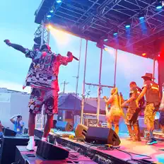 Listen to Grandbandz, watch music videos, read bio, see tour dates & more!