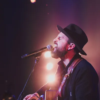 Listen to Erick Baker, watch music videos, read bio, see tour dates & more!
