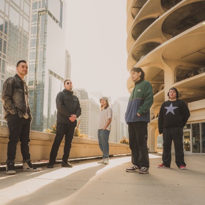 Listen to Origami Button, watch music videos, read bio, see tour dates & more!