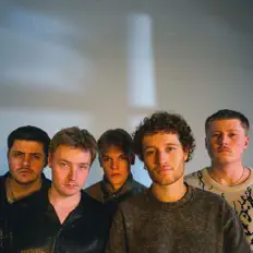 Listen to ERGO, watch music videos, read bio, see tour dates & more!