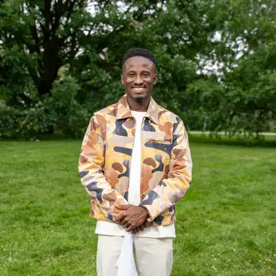 Listen to Daniel Ojo, watch music videos, read bio, see tour dates & more!