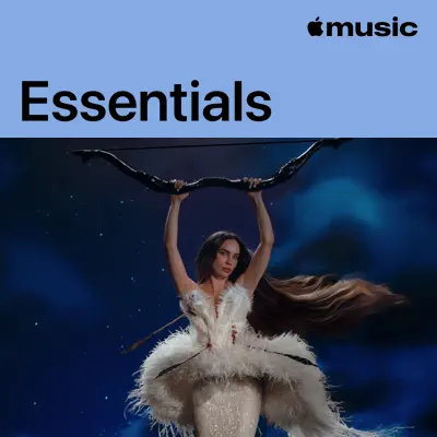 Ascolta Belinda Essentials con Belinda