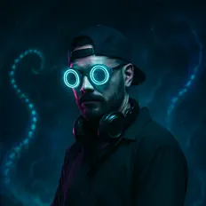 收听 Anømys、观看音乐视频、阅读小传、查看巡演日期等 ！