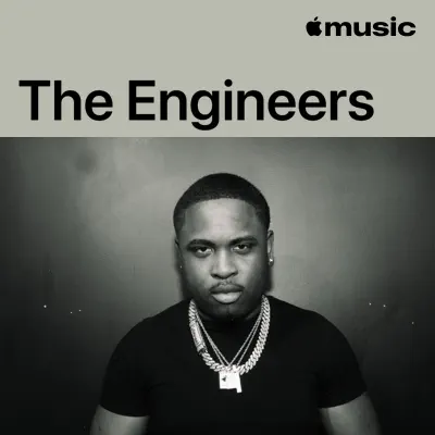 Ascolta YoungPrototype: The Engineers con 41
