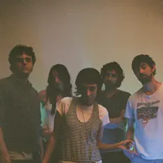 Posłuchaj wykonawcy PANIK FLOWER, obejrzyj teledyski, przeczytaj biografię, zobacz daty tras koncertowych i nie tylko!