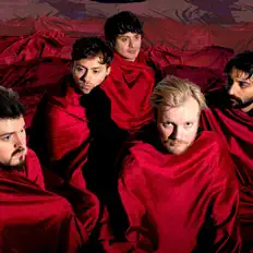 Listen to Human Zoo, watch music videos, read bio, see tour dates & more!