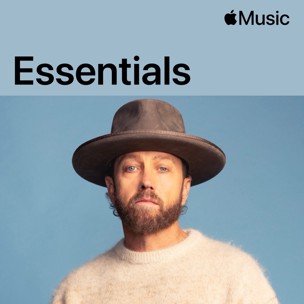 TobyMac Essentials