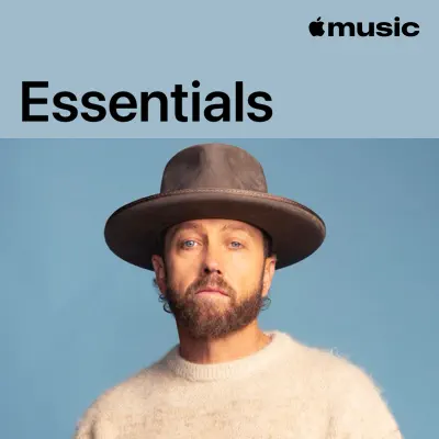 聆聽 TobyMac 主唱的「tobyMac Essentials」