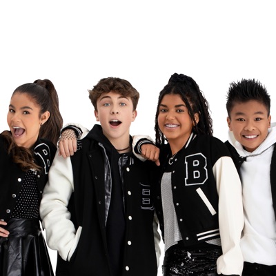 KIDZ BOP Kids