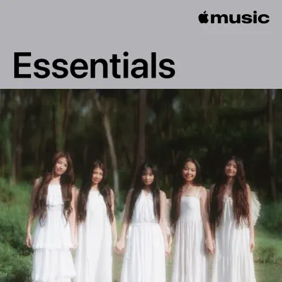 Listen to KAIA Essentials featuring KAIA