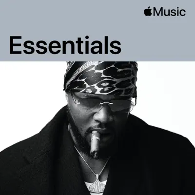 Listen to Dosseh Essentials featuring Dosseh