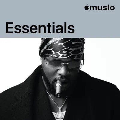 Hör dir Dosseh Essentials mit Dosseh an