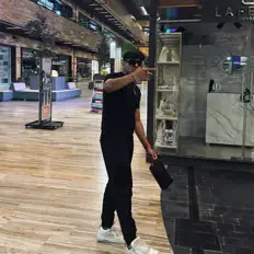 Listen to C Morg, watch music videos, read bio, see tour dates & more!