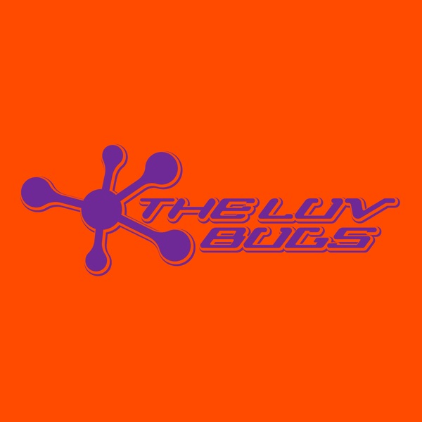 THE LUV BUGS's avatar