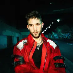 Listen to GRANT KNOCHE, watch music videos, read bio, see tour dates & more!