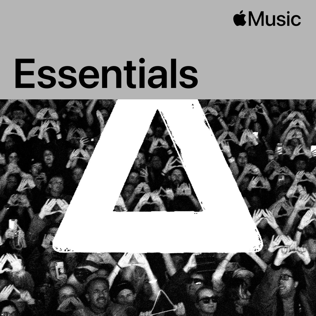 Bastille Essentials