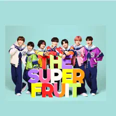Hör dir THE SUPER FRUIT an, schau dir Musikvideos an, lies die Biografie, finde Tourdaten und mehr!