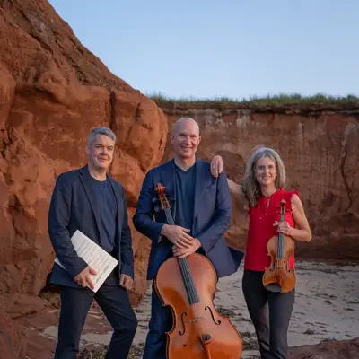 Listen to Trio Fibonacci, watch music videos, read bio, see tour dates & more!