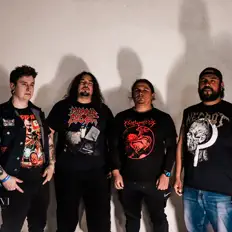 Listen to Kumsumption, watch music videos, read bio, see tour dates & more!