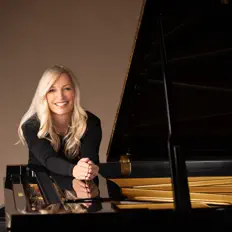 Listen to Lisa Hilton, watch music videos, read bio, see tour dates & more!