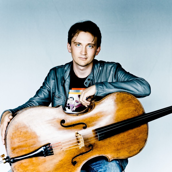 Benedict Kloeckner's avatar