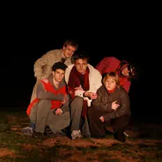 收听 TELEHOLD、观看音乐视频、阅读小传、查看巡演日期等 ！