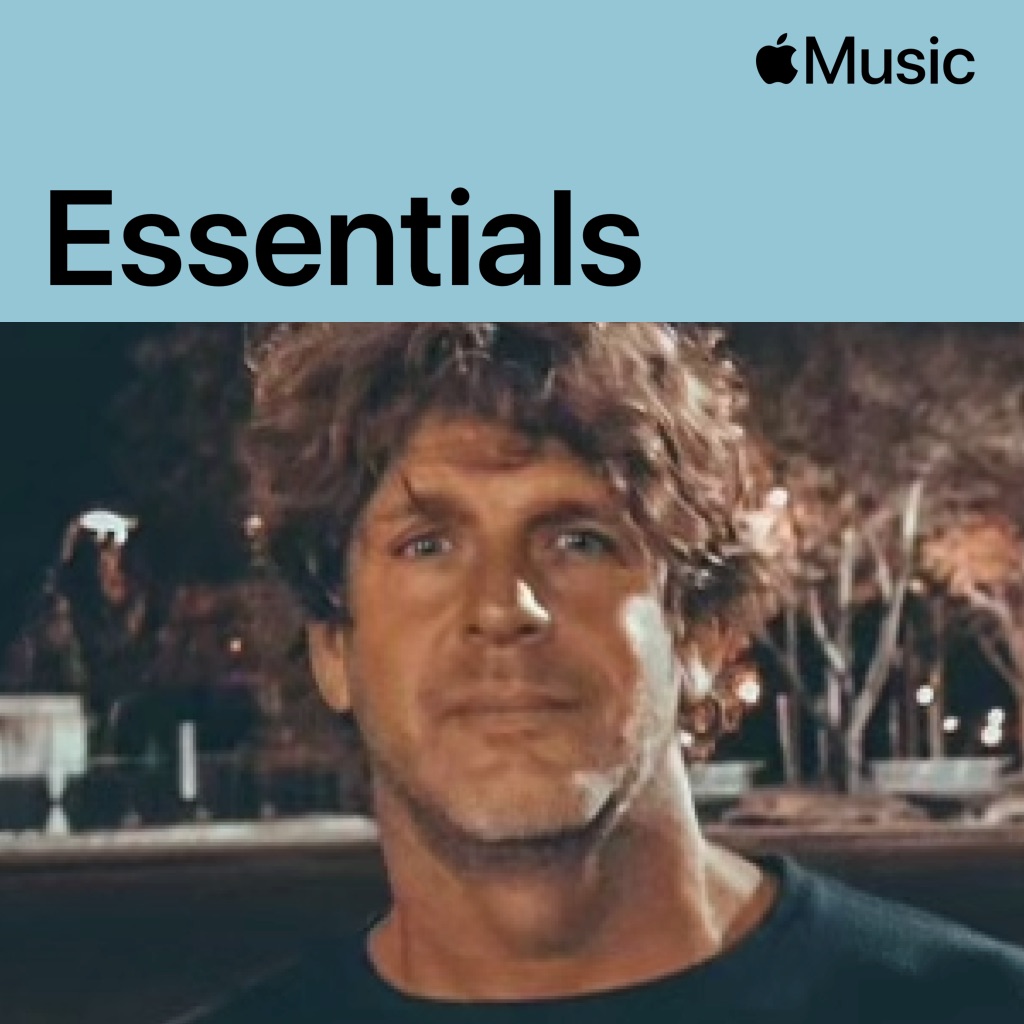Billy Currington Essentials
