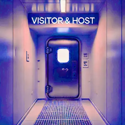 Listen to Visitor & Host, watch music videos, read bio, see tour dates & more!