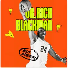 Listen to Dr. Rich Blackman, watch music videos, read bio, see tour dates & more!
