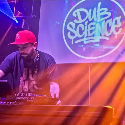 Listen to Dub Science, watch music videos, read bio, see tour dates & more!
