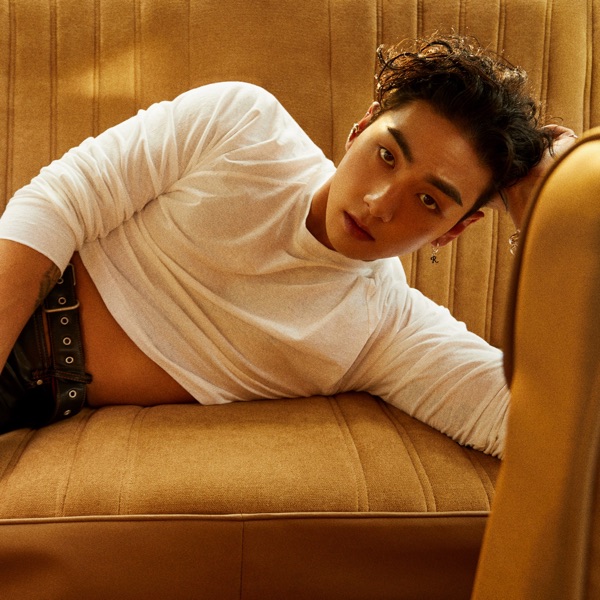BAEKHO's avatar