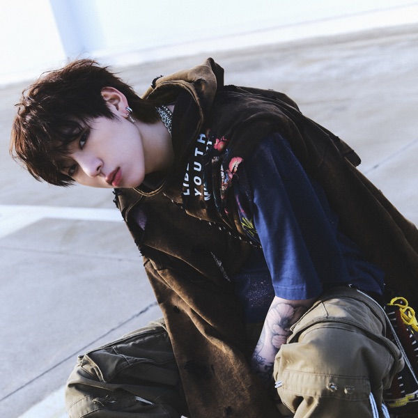 ZICO's avatar