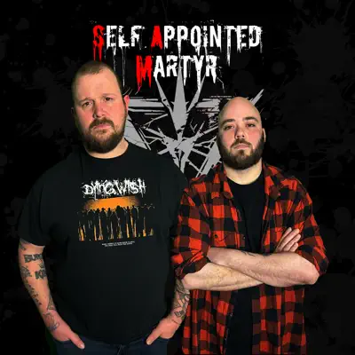 Listen to Self Appointed Martyr, watch music videos, read bio, see tour dates & more!