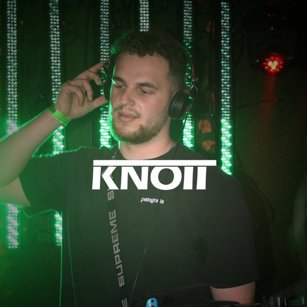 Knott's avatar