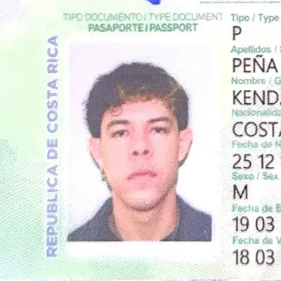 Listen to Kendall Peña, watch music videos, read bio, see tour dates & more!