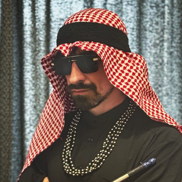 Krestovsky's avatar