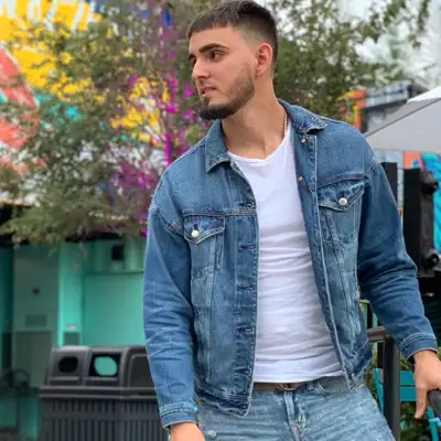 Listen to Gabriel Marino, watch music videos, read bio, see tour dates & more!