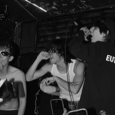 Listen to Atlazzz, watch music videos, read bio, see tour dates & more!