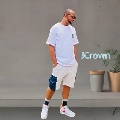 Listen to Jcrown, watch music videos, read bio, see tour dates & more!