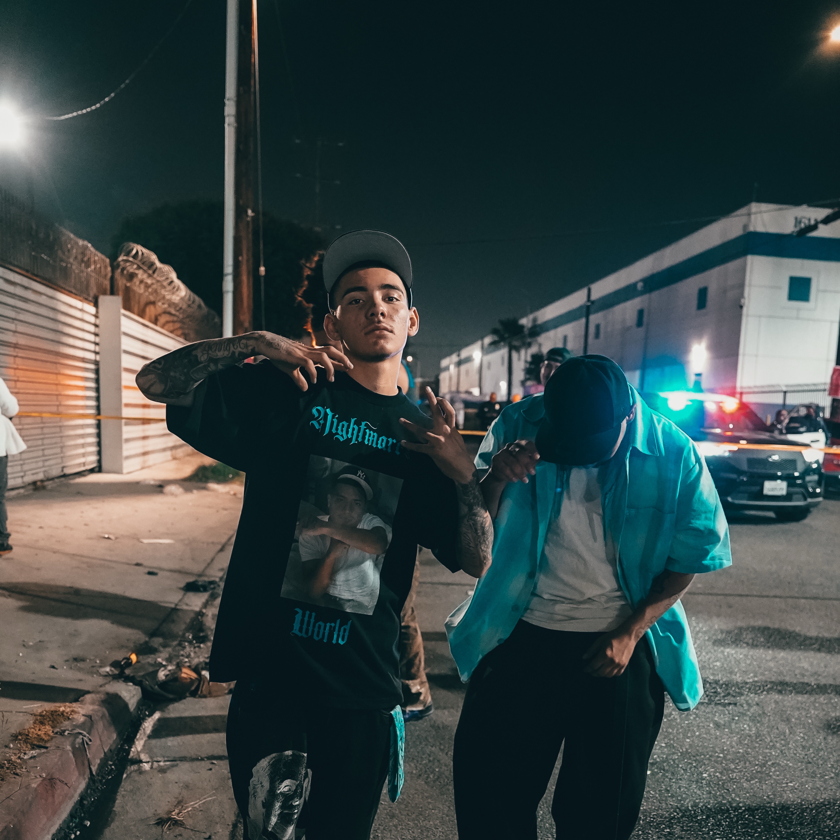 Lil Joker - Shazam