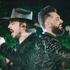 Augusto & Atílioを聴いたり、ミュージックビデオを鑑賞したり、経歴やツアー日程などを確認したりしましょう！
